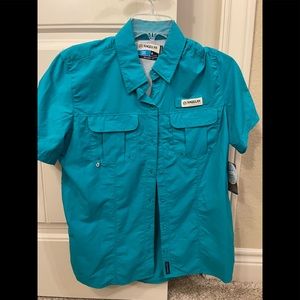 Women’s Magellan fishing shirt